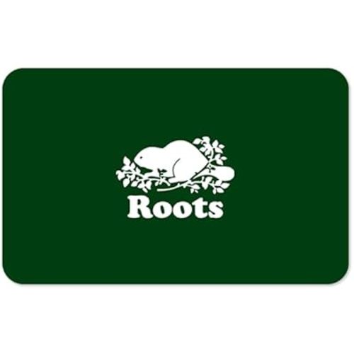 Roots (kids) eGift Card