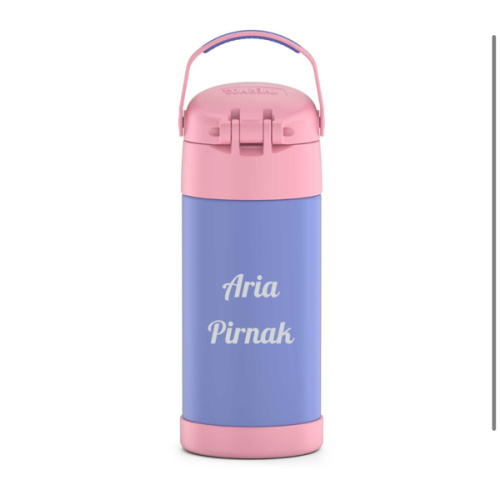 Custom 12oz FUNtainer® Water Bottle