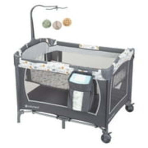 Pack n play