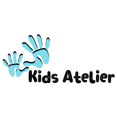 Baby Rattle Socks & Wrist Rattles – Cute Animal Foot Finder Set – Kids-Atelier