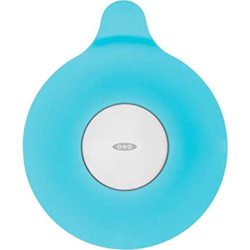 OXO Tot Tub Stopper Aqua