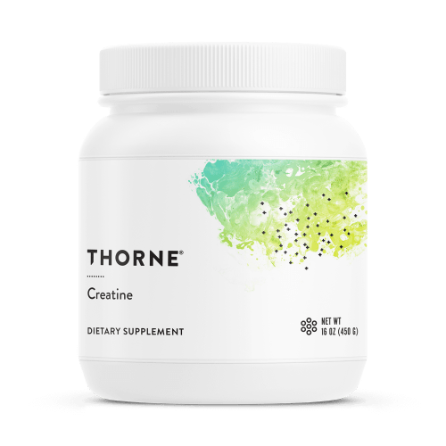 Creatine - 90 Servings & Reviews | Thorne