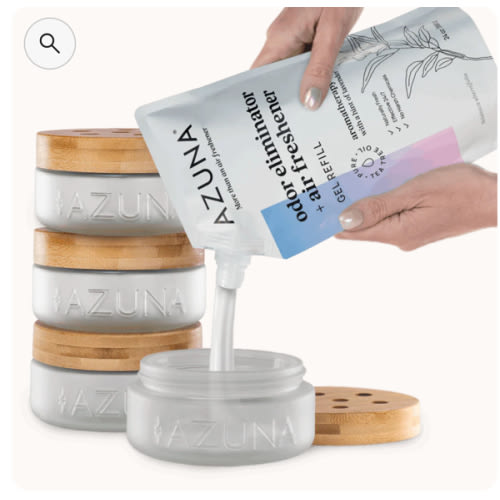 Luxe Glass Whole Home Kit