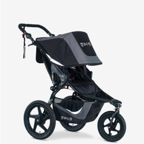 Jogging Stroller Fund