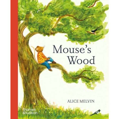 Mouse's Wood