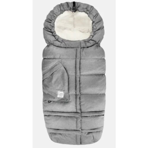 Blanket 212 evolution - Heather Cloud