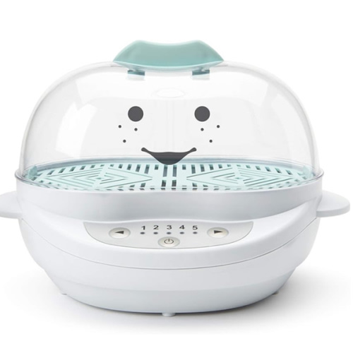 Amazon.com: nutribullet®: nutribullet Baby® Turbo Steamer