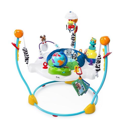 Baby Einstein™ Journey of Discovery Jumper