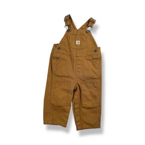 Carhartt Overalls 18 Months