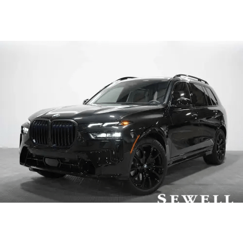 Pre-Owned 2027 BMW X7 xDrive40i SUV in Grapevine #5438746 | Sewell BMW of Grapevine