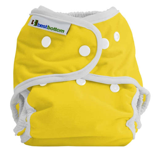 Buttercup - Best Bottom Diaper Cover