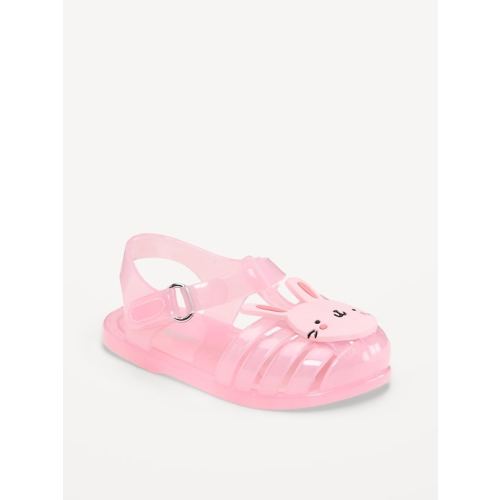 Jelly Fisherman Sandals for Baby
