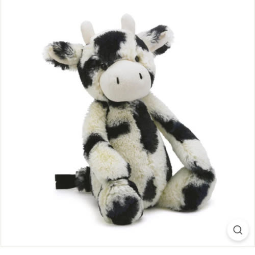 Bashful Calf - Original 12 inch by Jellycat – Pacifier Kids Boutique
