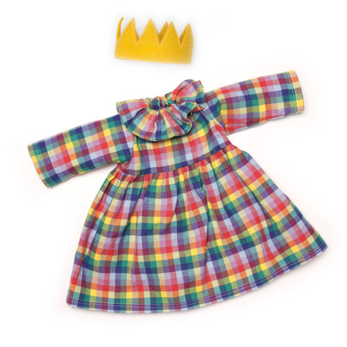 Birthday Dress Up Set (Nanchen)