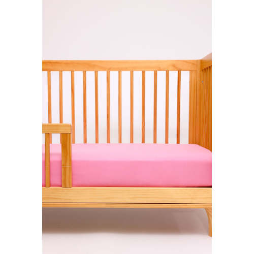 Pink Robin - CloudBlend™ Crib Sheet – WildBird