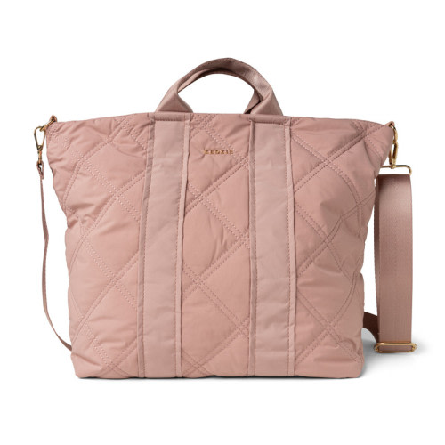 Cloud 9 Convertible Tote - Kedzie