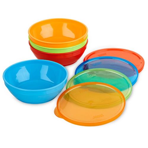 Gerber® Bunch-a-Bowls™ (Set of 4)
