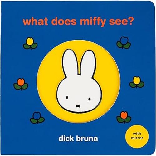What Does Miffy See?