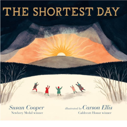 The Shortest Day