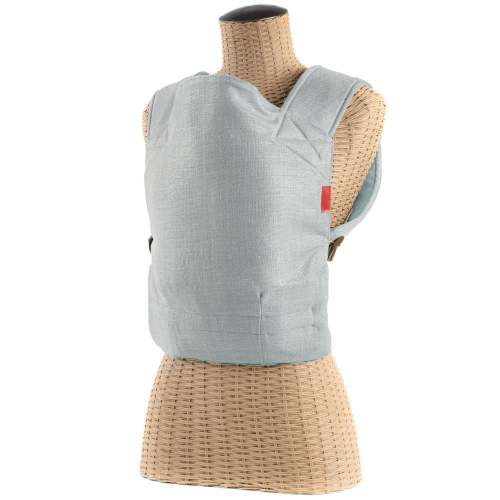 SB (Clary) Scout Carrier from 7-45 lbs - Front/Back Babywearing