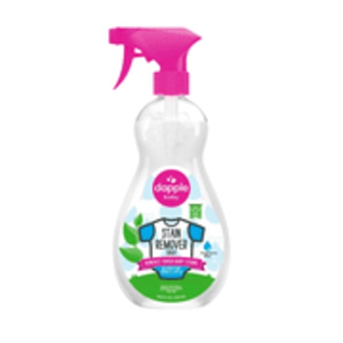 Stain remover baby