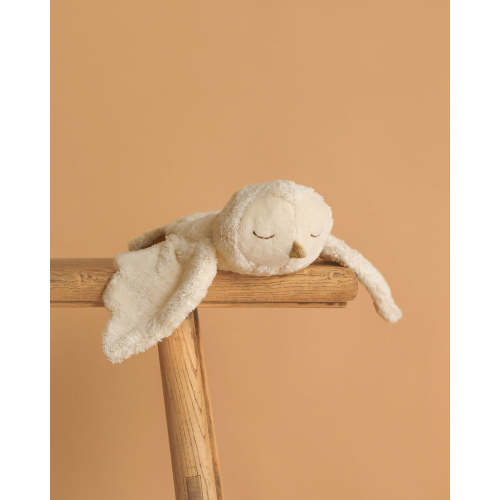 Senger Naturwelt Cuddly Animal - Owl (ships in 1-2 weeks)
