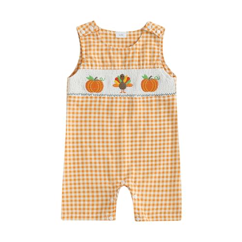 Rourufy Baby Boy Mardi Gras Outfit Corduroy Overalls Newborn Onesie Infant One Piece Jumpsuit Romper Spring Fall Clothes