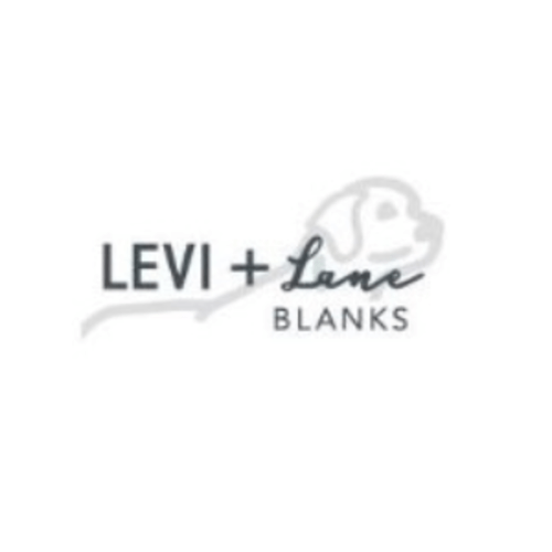 Blank Cotton Footie- Picot Trim – Levi and Lane Blanks