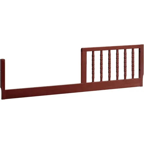 Davinci Jenny Lind Toddler Bed Conversion Kit (M3199) in Cherry
