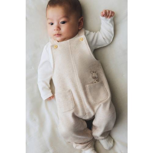 2-PIECE COTTON SET