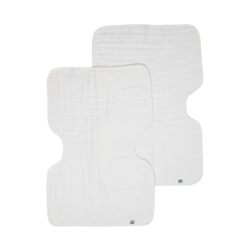 Burp Cloth - 2 Pack