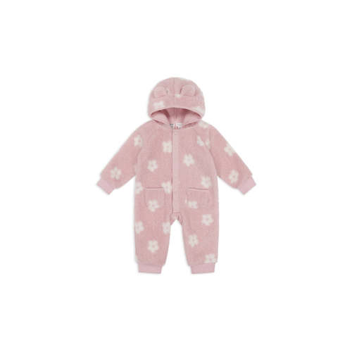 Lenny Sherpa Onepiece - Frankie Mauve – Jamie Kay USA