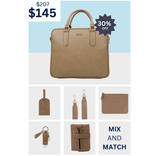 BUNDLE - ORGANIZER TOFFEE