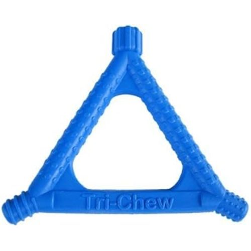 Beckman Tri-Chew (Blue)