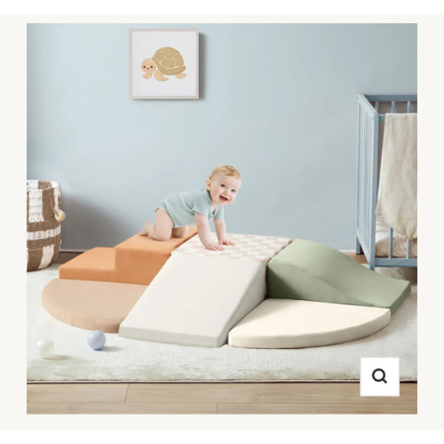 Tiny Land® PlayNest Climbing Blocks