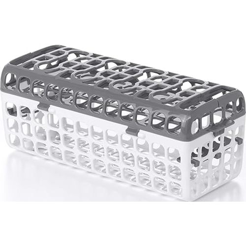 OXO Tot Dishwasher Basket, Gray