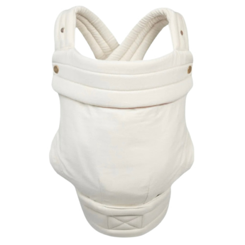The Monarch Carrier - Natural Ivory – Mabē
