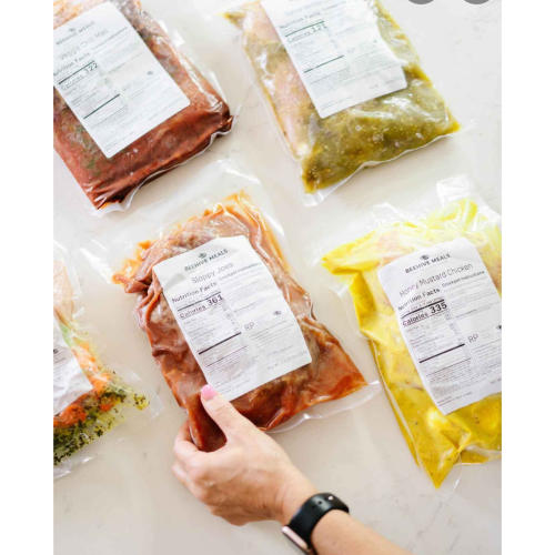 Buy Beehive Meals e-Gift Cards for Convenient Family Meals - Beehive Meals