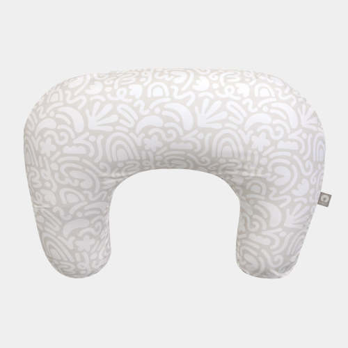 New Boppy Nursing Pillow - Supportive Breastfeeding Pillow | Boppy