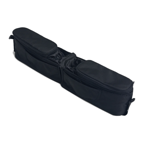 Zoe The Double Stroller Organizer