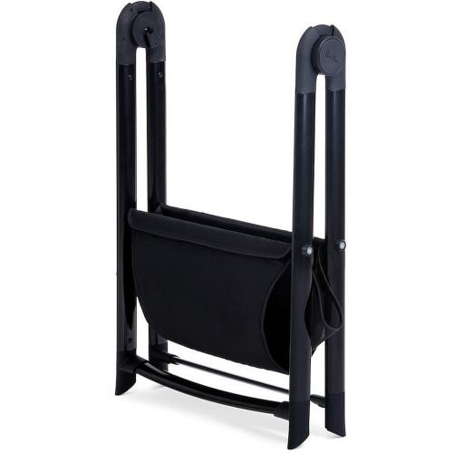 Silver Cross Wave Bassinet Stand