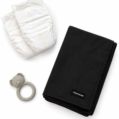 Portable Changing Sheet | Citymouse® – citymouse