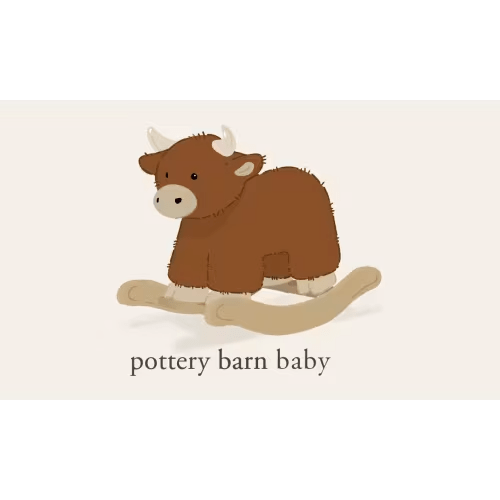 Any Amount E Gift Card | Pottery Barn Kids