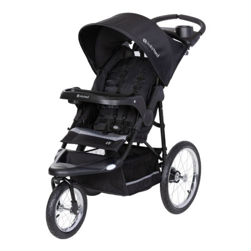 Baby Trend Expedition Jogger Stroller