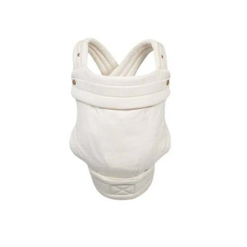 Soft Baby Carrier - Natural Ivory