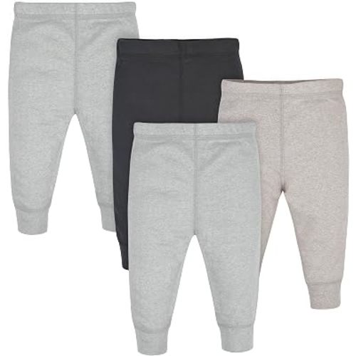 Gerber Baby Boys Multi-Pack Pants