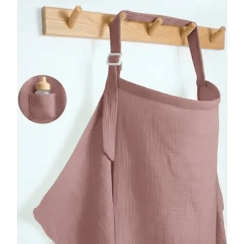muslin nursing cover - Google Search