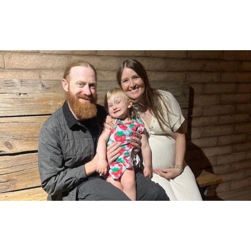 Meal Train for The Etchart Family