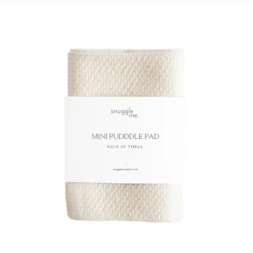 Mini Puddle Pad | 3 Pack