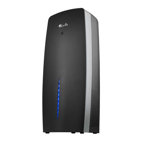 True HEPA Air Purifier & Humidifier LP460APH | LivePure